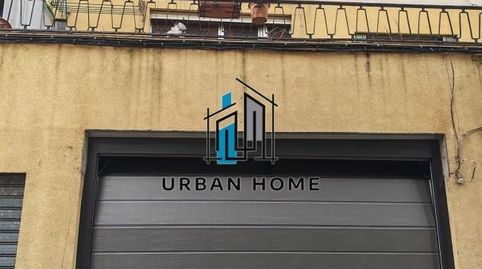 Foto 4 von Geschaftsraum zur Miete in Avenida del Padre Isla, Las Eras de Renueva, León Capital