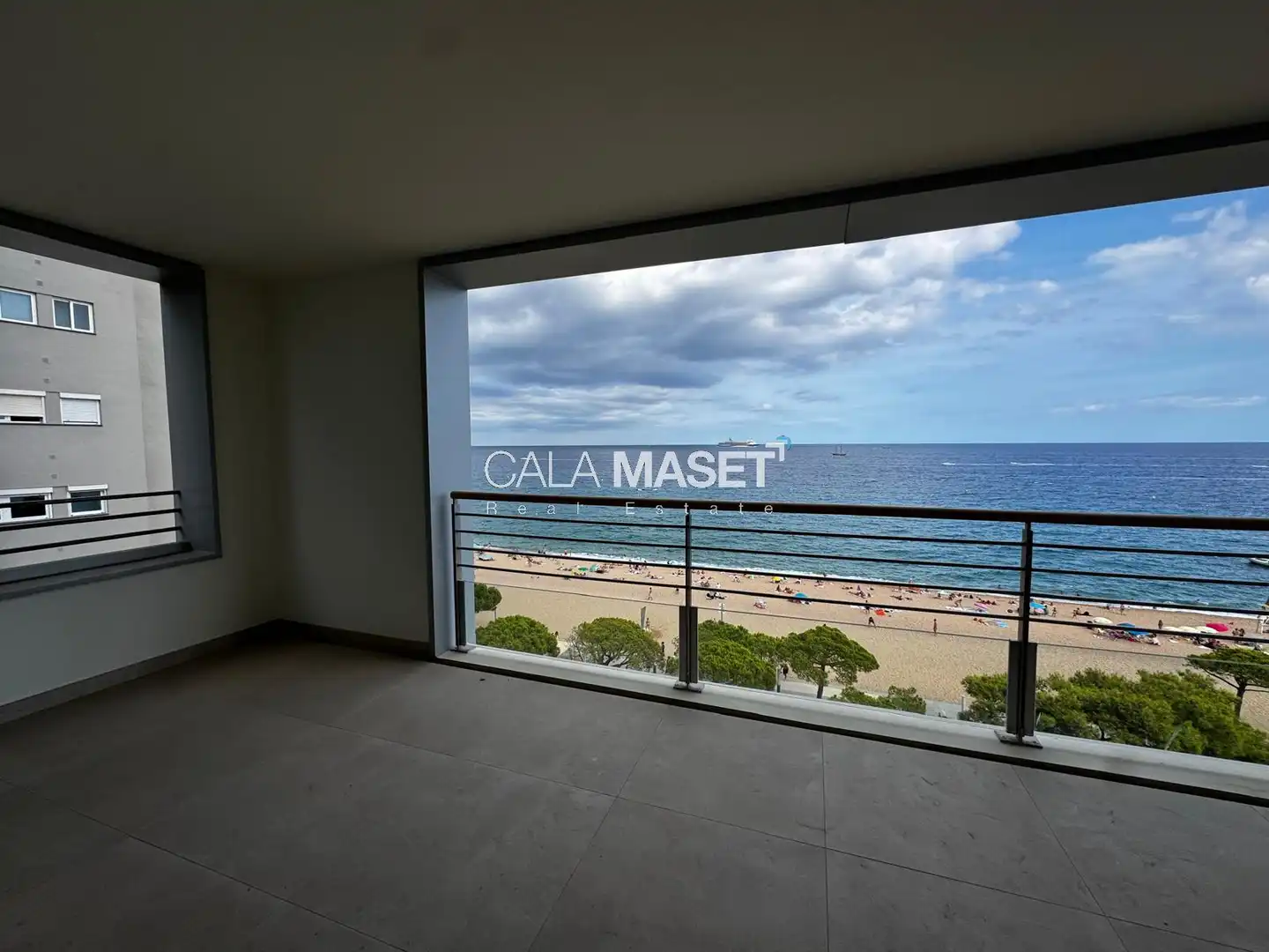 Wohnung mit Terrasse zum Verkauf in Marítim 23, imagen 58