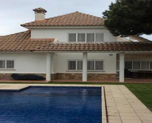 Vista exterior de Casa o xalet en venda en Argentona