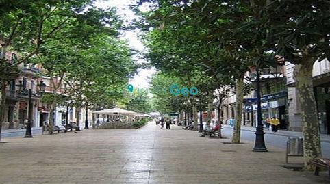 Foto 3 de Edifici en venda a Sant Josep, Barcelona