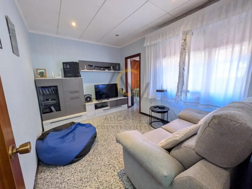 Casa amb terrassa en venda a Calle J Alfonso Vidal, imagen 36