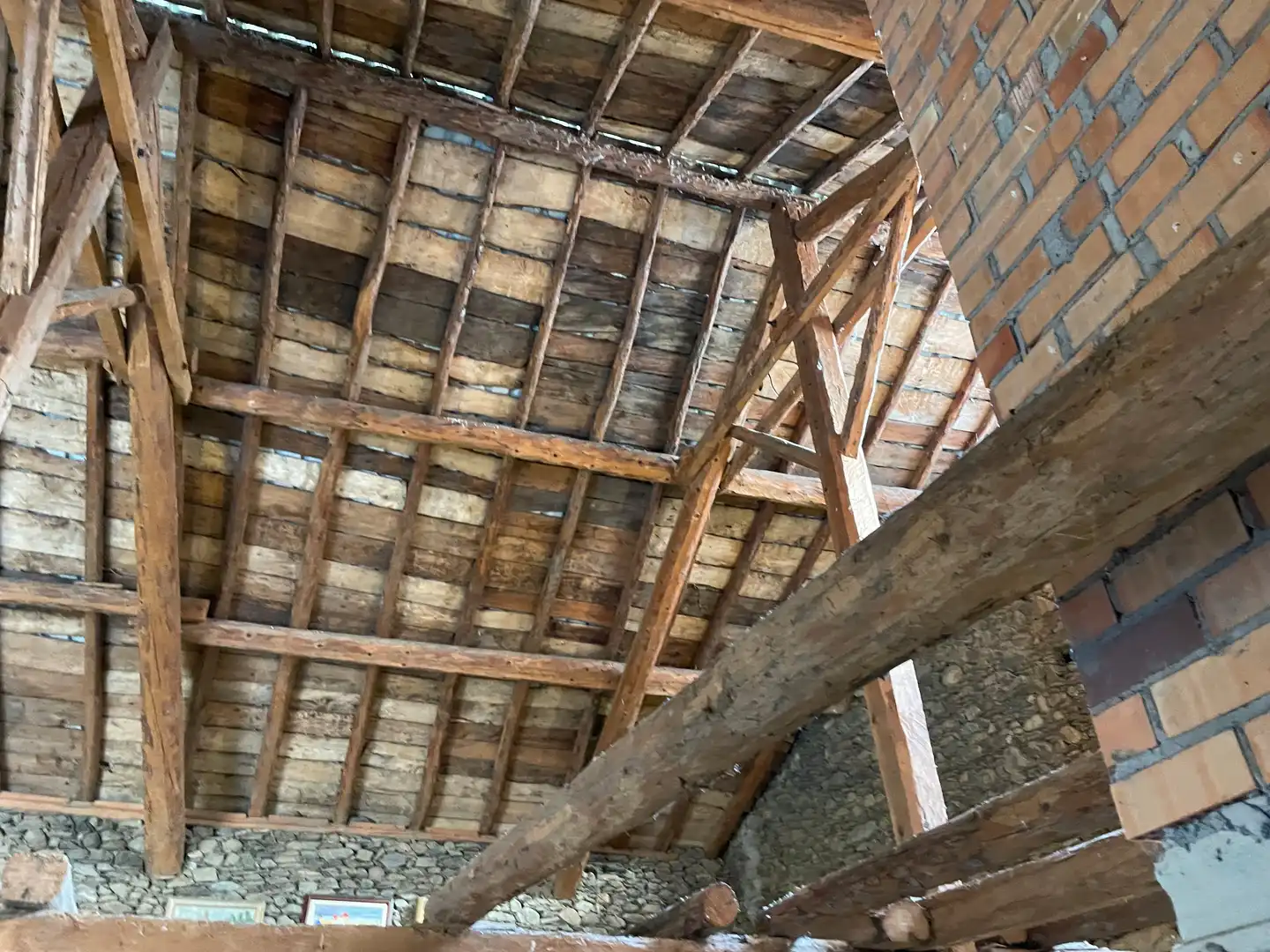 Finca rústica en venda en Alt Àneu