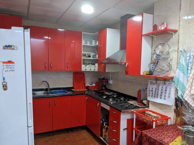 Casa-chalet en Venta en Ensanche - Río Júcar