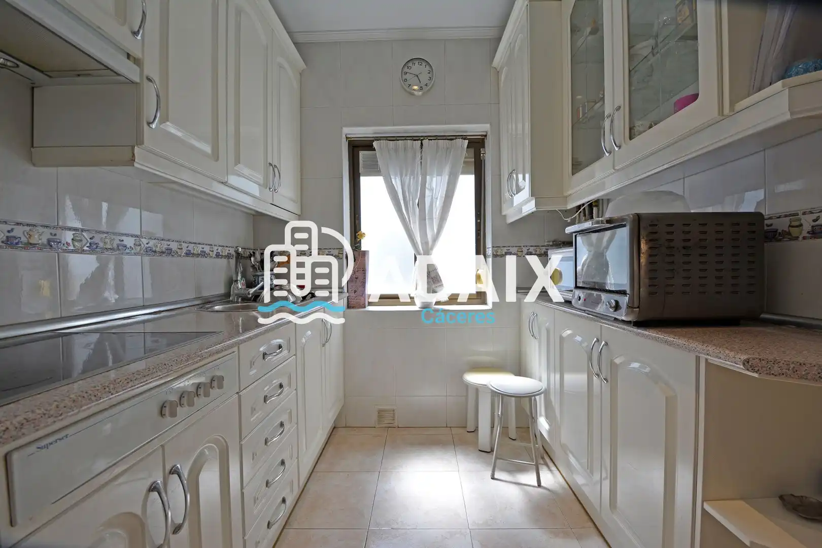 Flat with lift to rent in Calle Reyes Huertas, imagen 11