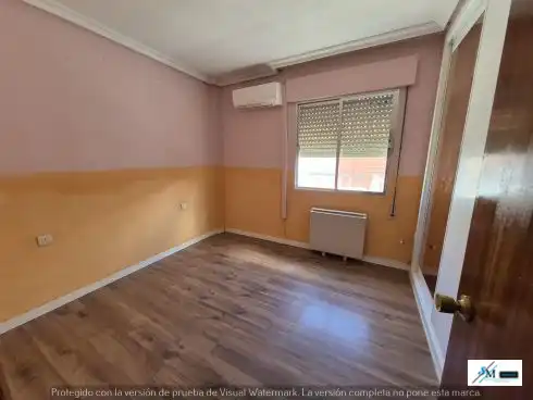Habitación de Piso en venta en Toledo con Aire acondicionado y Calefacción