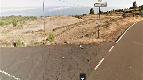 Foto 3 de Finca rústica en venta en Valverde (Santa Cruz de Tenerife), Santa Cruz de Tenerife