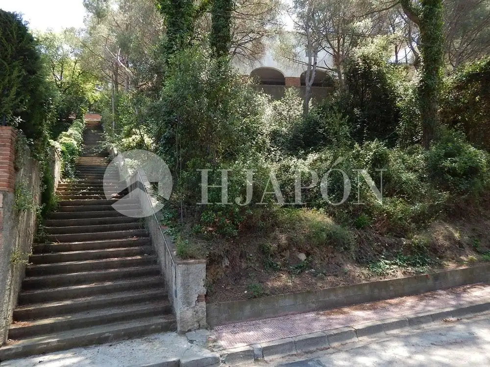 Terreny residencial en venda a Cabrils, imagen 12