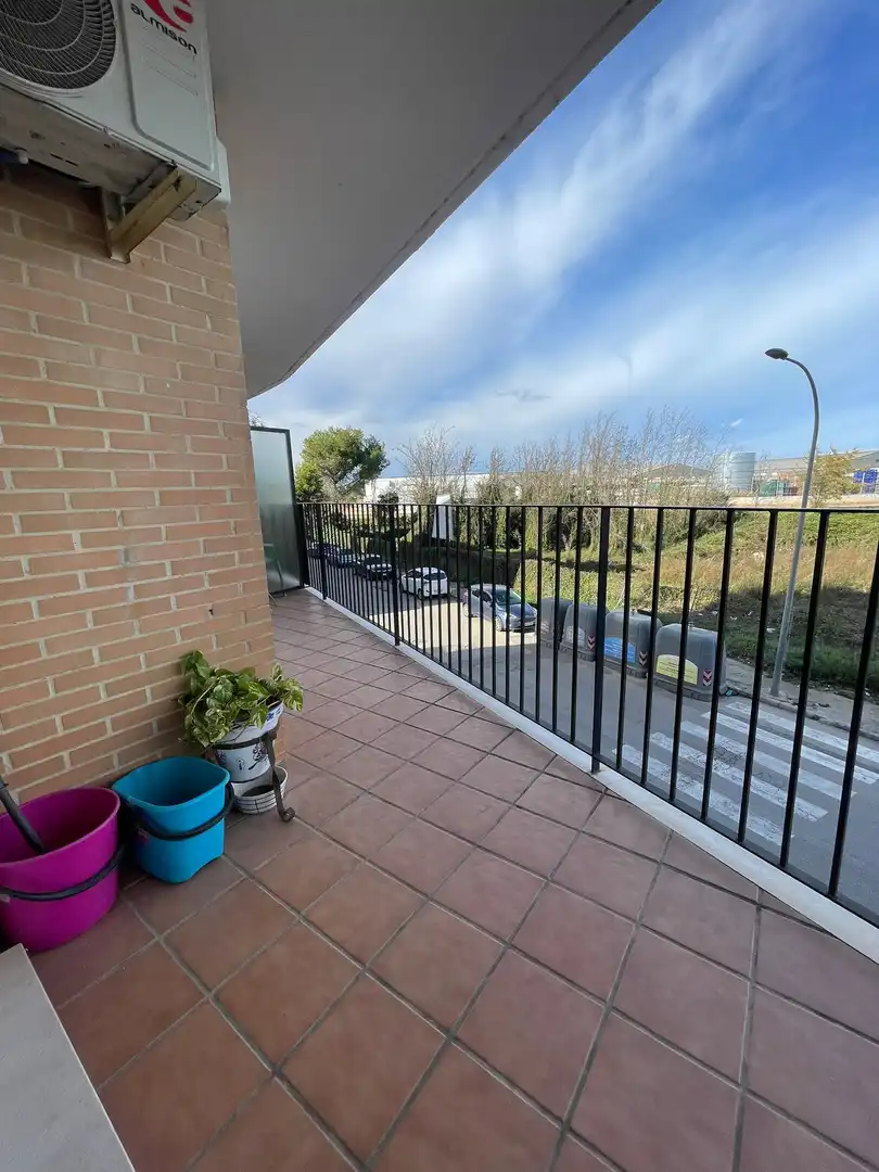Flat for sale in Sollana