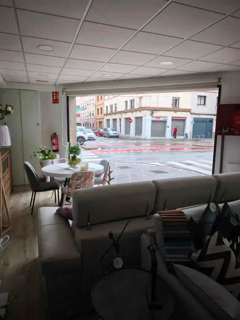 Gewerbefläche zur Miete in Carrer Carrer Coronel Sanfeliu, imagen 8