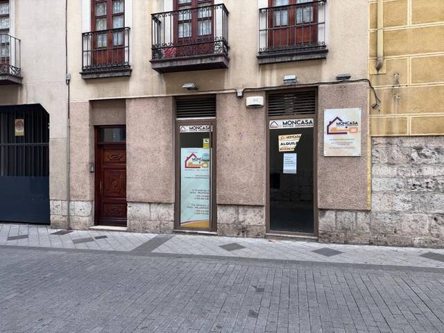 Local comercial en Alquiler en Centro