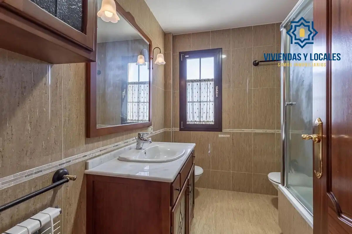 Casa con giardino in vendita a Calle MARIANA PINEDA, imagen 33