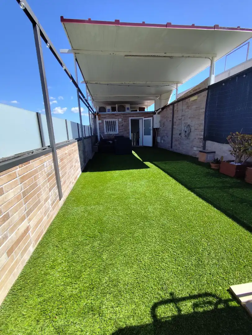 Casa amb terrassa en venda a Ca n'Oriac - Sector Nord, imagen 56