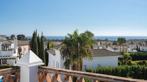 Foto 4 de Casa o xalet en venda a La Concha - Resina Golf, Estepona