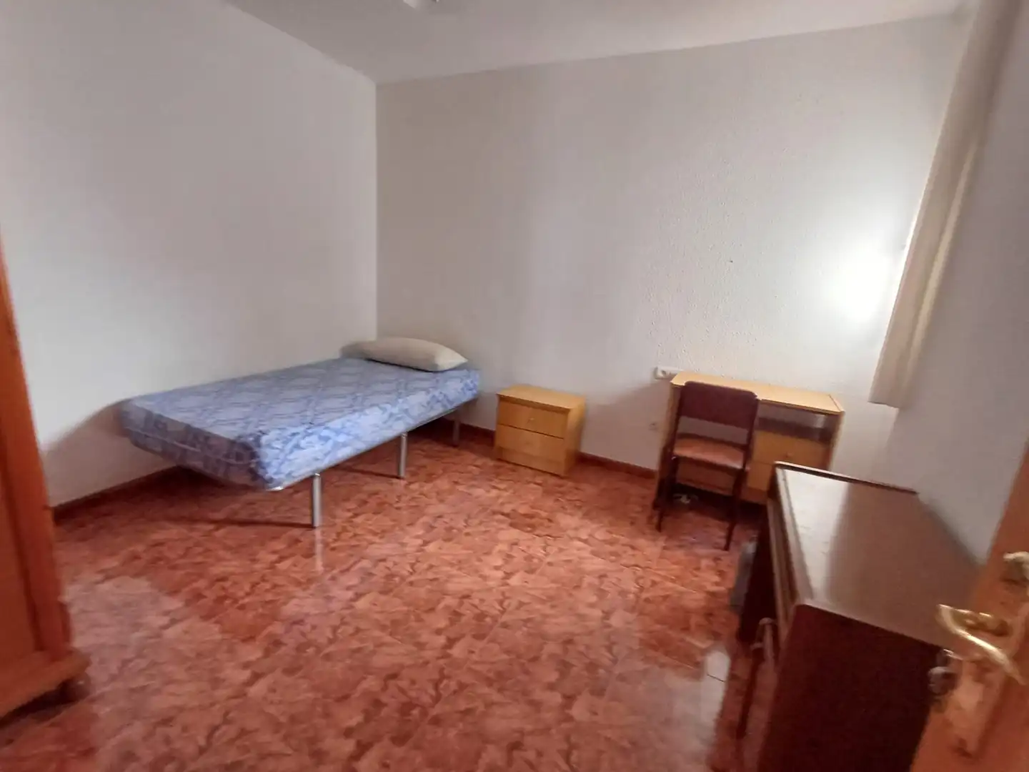 Flat with terrace to rent in Camino de Ronda 58, imagen 10
