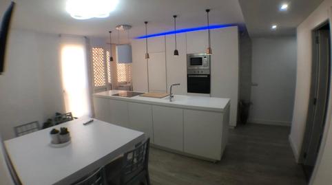 Foto 3 de Pis de lloguer a Carrer de Mossèn Cuenca, Pinedo,  Valencia Capital