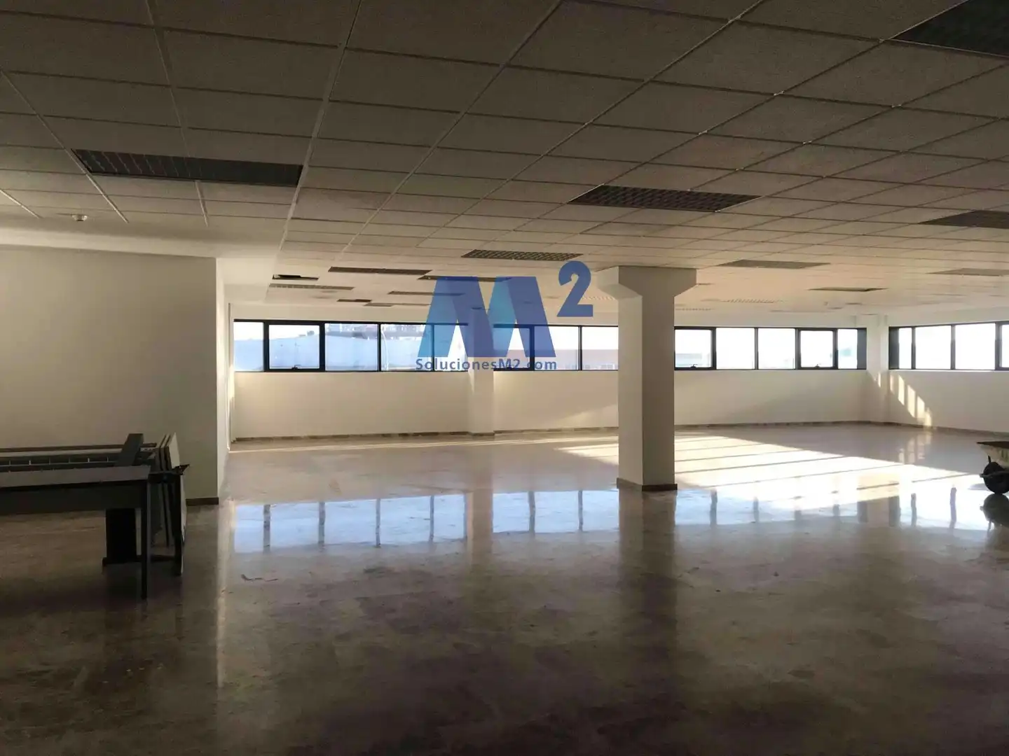 Ufficio in affitto a Castilla, imagen 7
