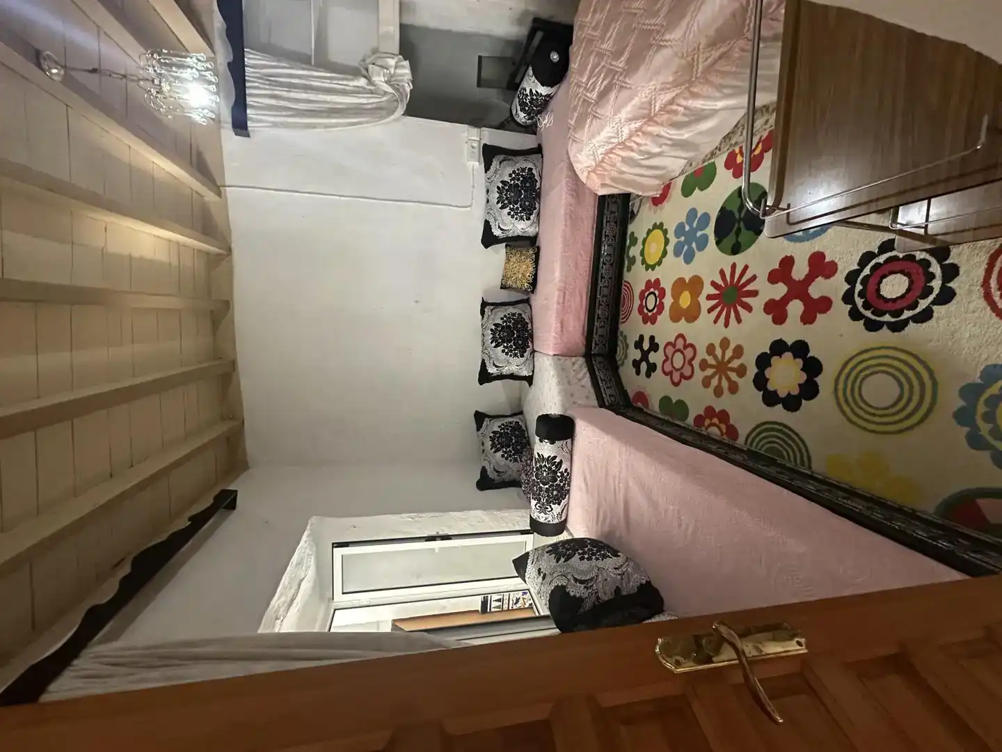Dormitori de Casa o xalet en venda en Alhaurín El Grande amb Balcó