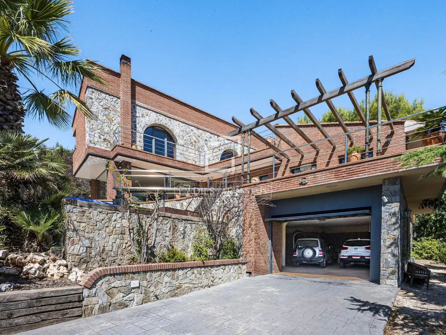 Villa con giardino in vendita a Matadepera, imagen 65