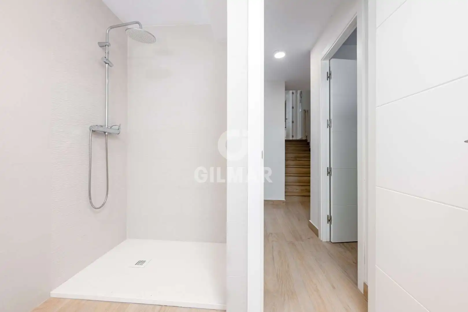 Baño de Casa o chalet en venta en San Fernando con Calefacción, Jardín privado y Piscina