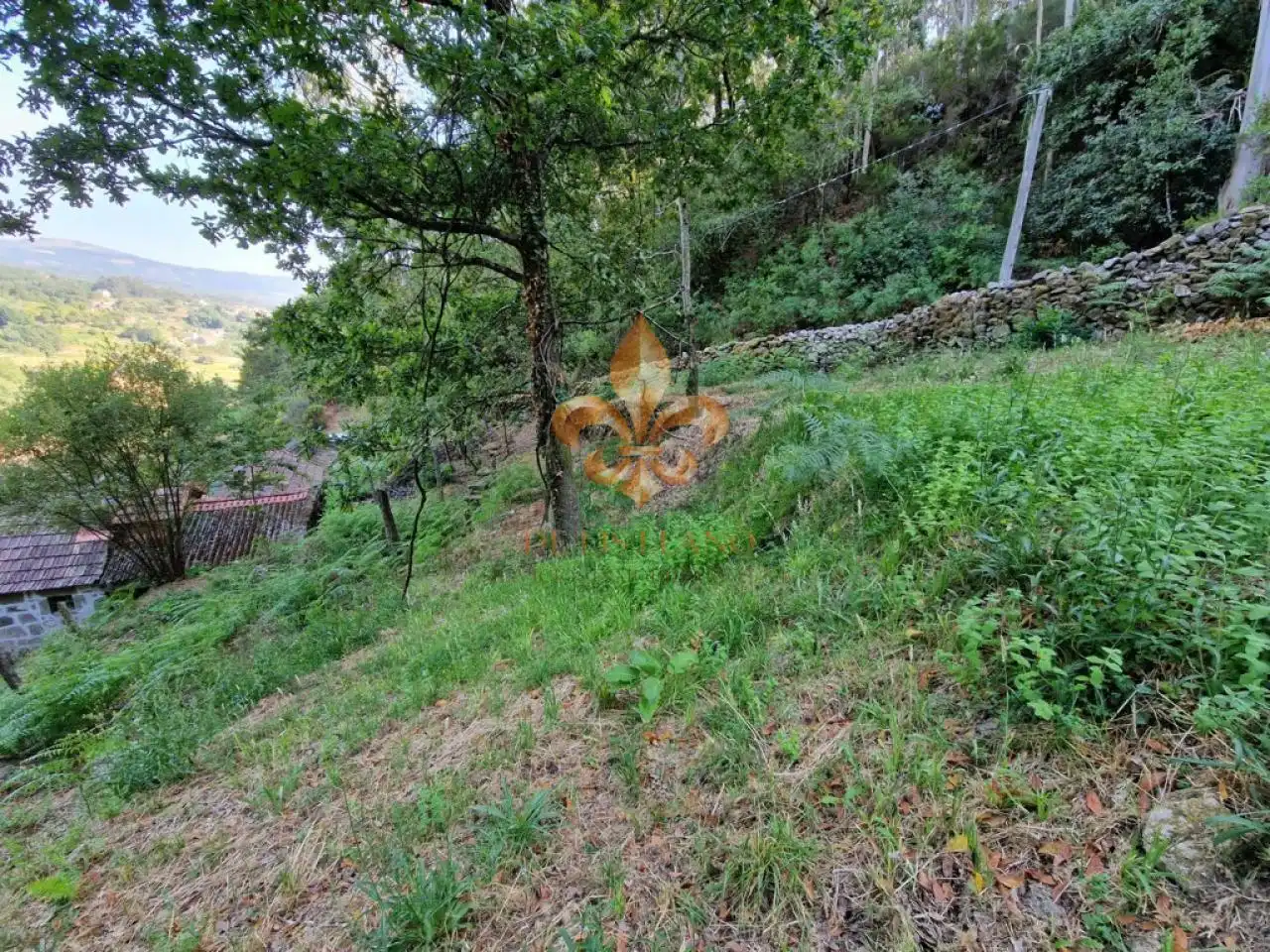 Haus oder Chalet zum Verkauf in Mondariz mit Heizung, Privatgarten und Abstellraum