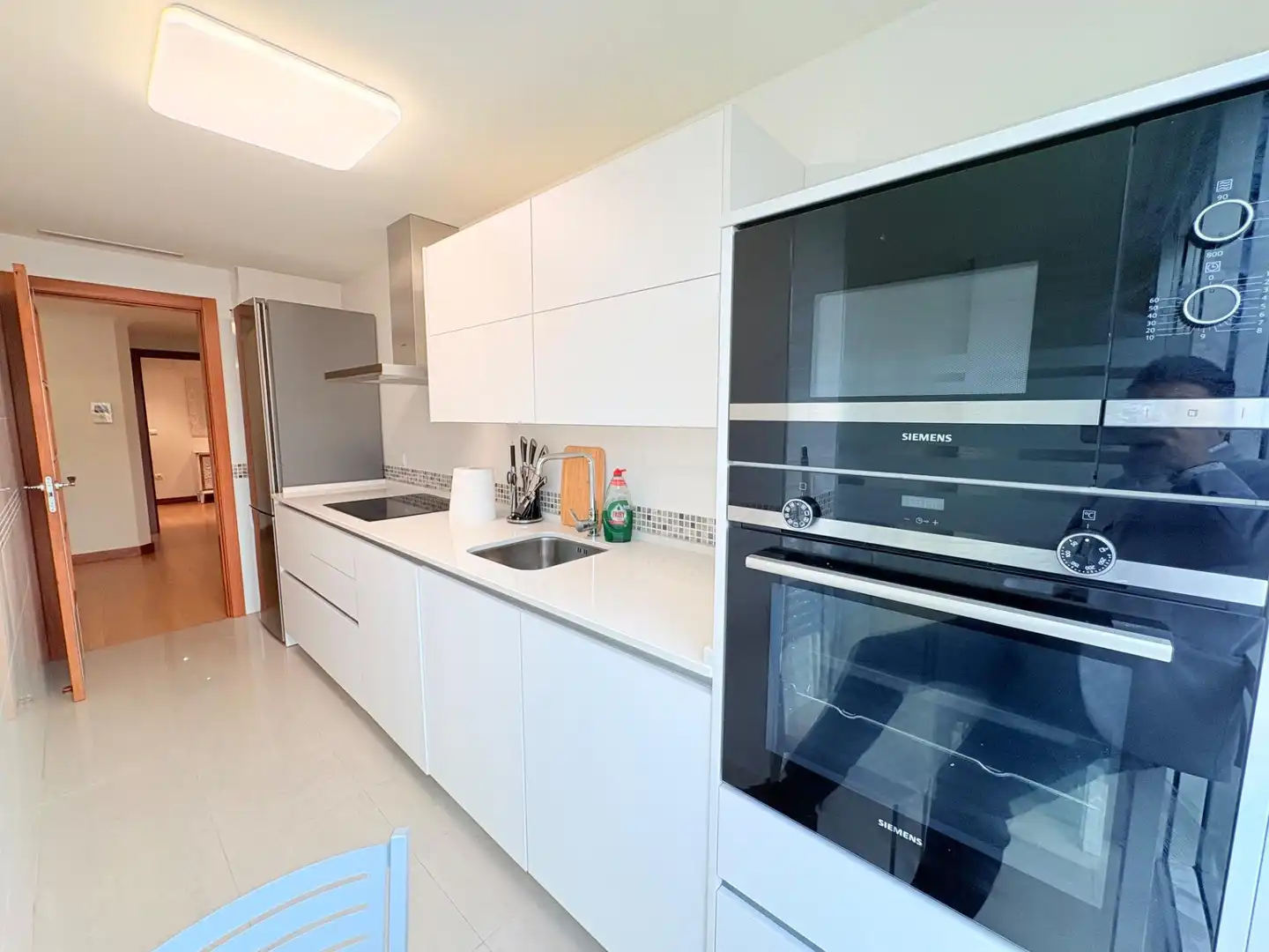 Apartment with lift for sale in MSP, imagen 12