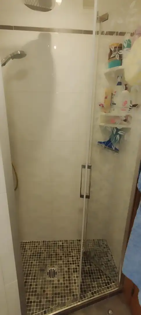 Bathroom of Flat for sale in Ciudad Real  with Heating and Terrace