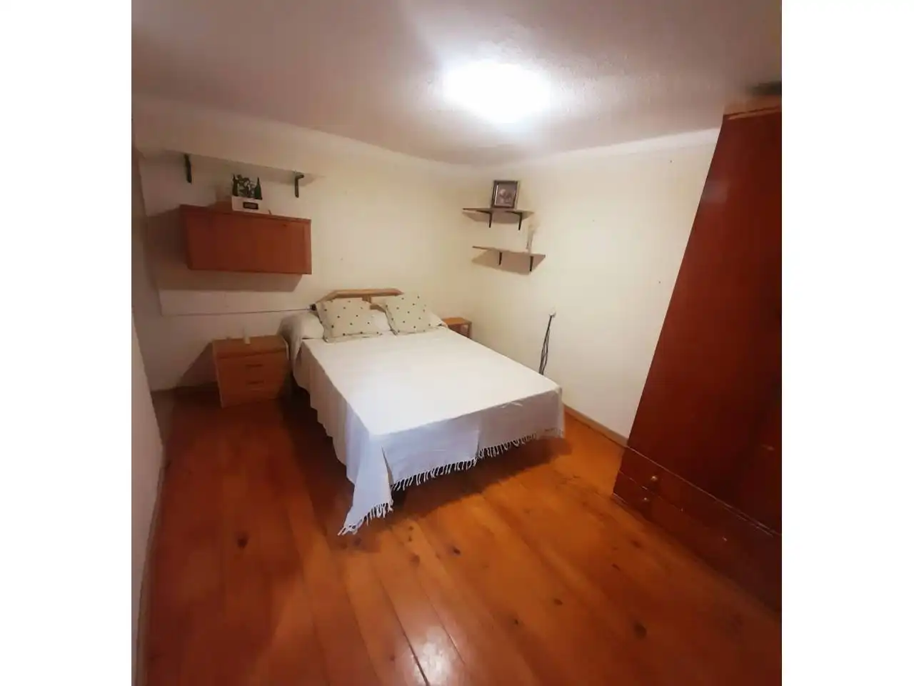 Habitación de Piso en venta en Vilanova i la Geltrú con Terraza y Amueblado