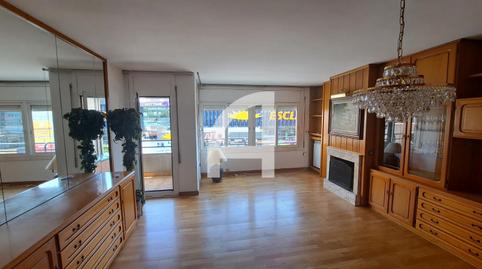 Foto 3 de Piso en venta en Avinguda de Josep Tarradellas, Can Boada, Barcelona
