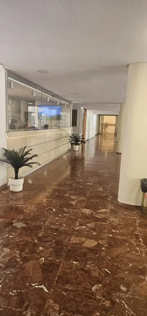 Apartamento en venta en Benalmádena
