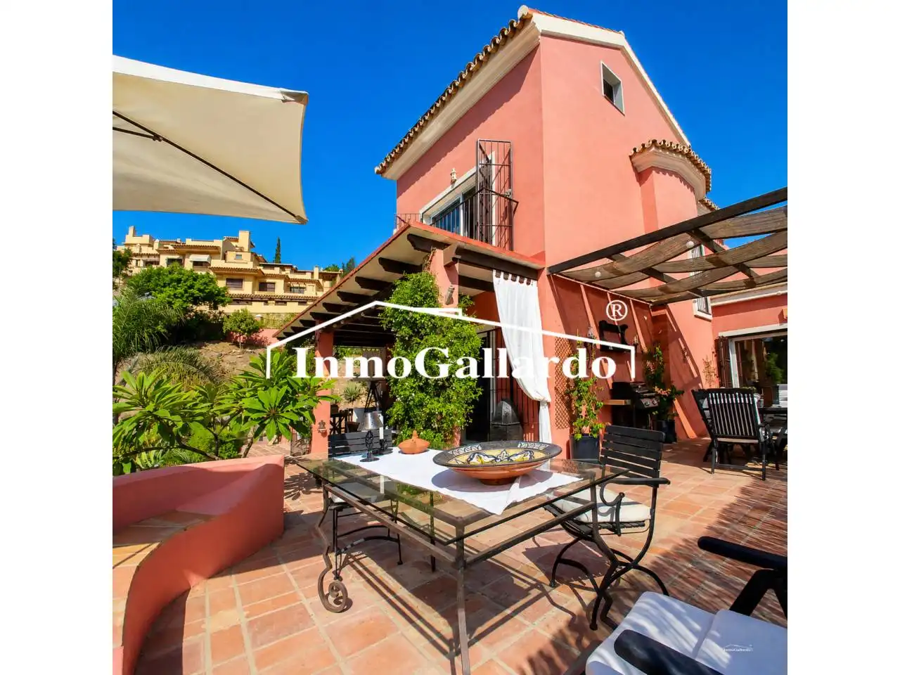 Detached house with pool for sale in Este, imagen 18