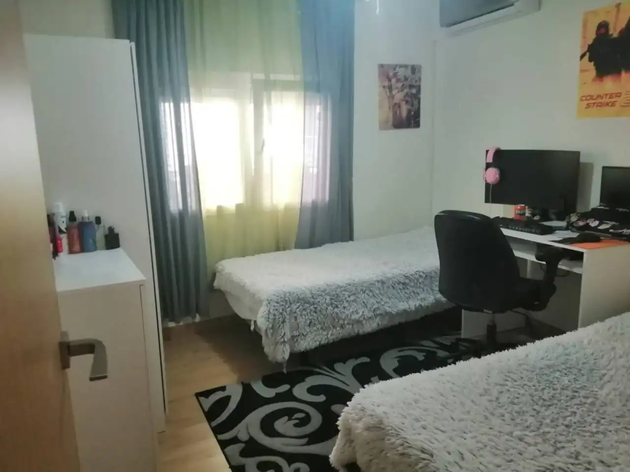 Piso en venta en El Grao