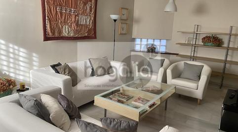 Photo 2 of Flat to rent in San Lorenzo, Sevilla
