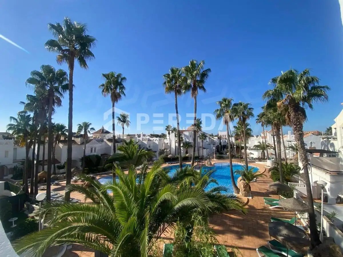 Apartament en venda a Plaza GOLF CENTER (U), El Sabinar – Urbanizaciones – Las Marinas – Playa Serena