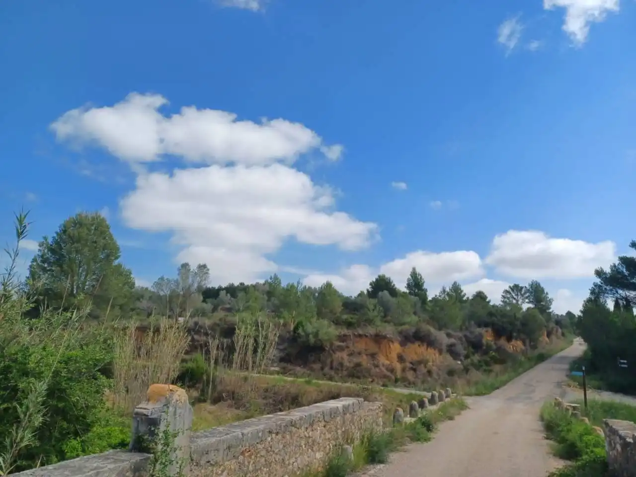 Terreno residencial en venta en Camino Coma, imagen 3