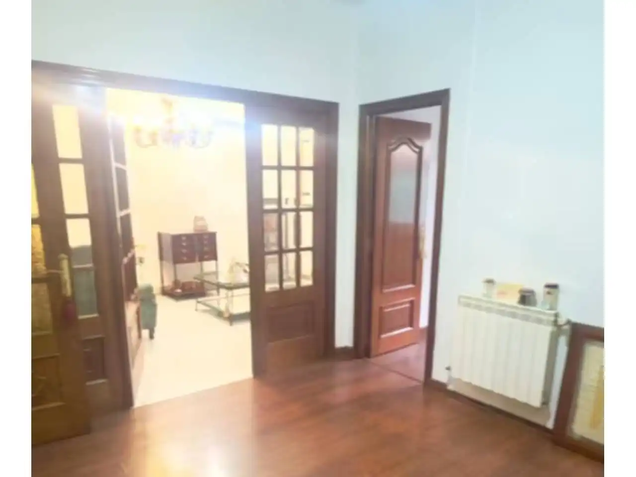 Flat for sale in Ourense Capital   with Heating, Private garden and Parquet flooring