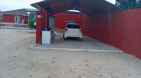 Foto 4 de Casa o xalet en venda a Los Ramos,  Murcia Capital