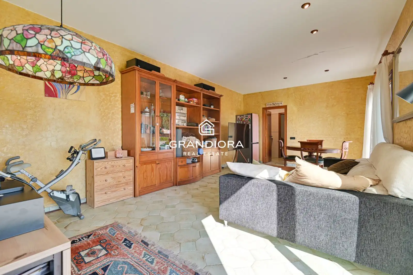 Villa con piscina in vendita a Torrevella, imagen 31