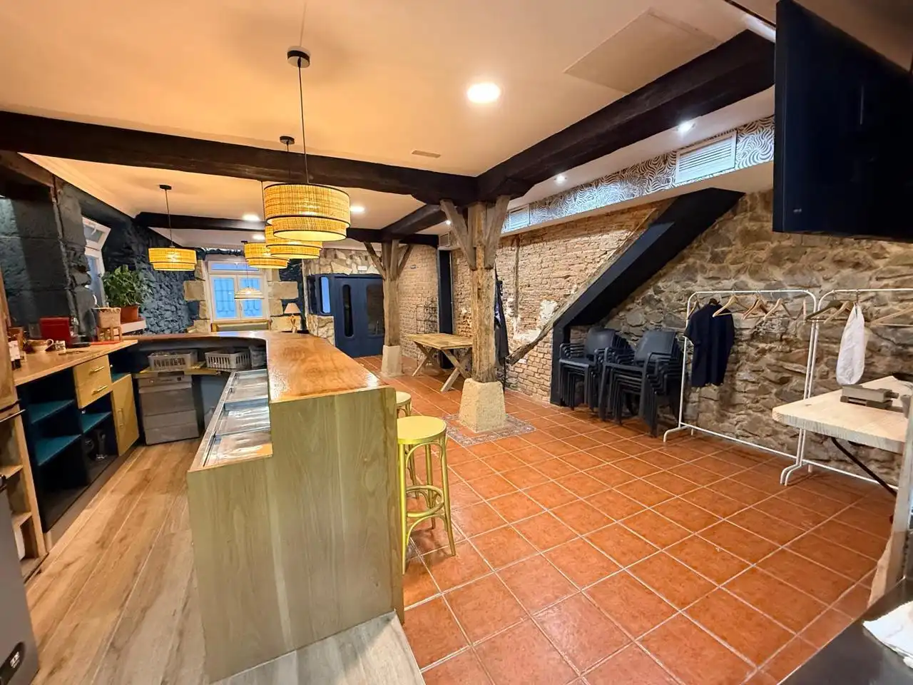 Local comercial en venta en Santa Maria Kalea 3, imagen 34