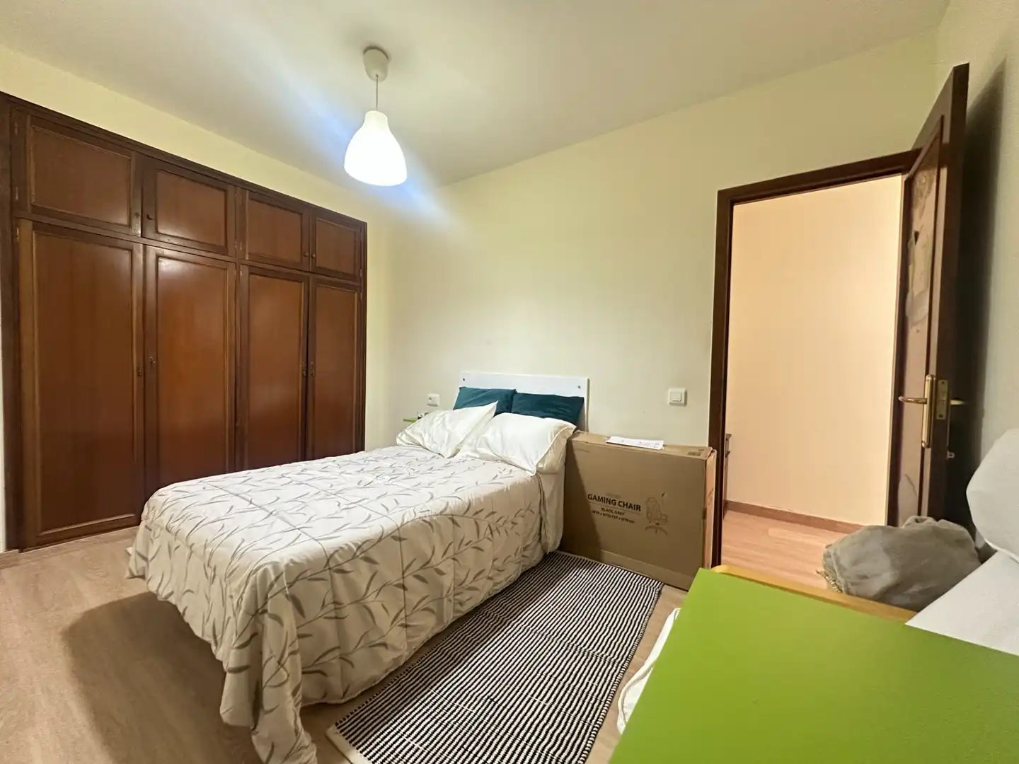 Flat with lift for sale in Rúa da República de El Salvador, imagen 24