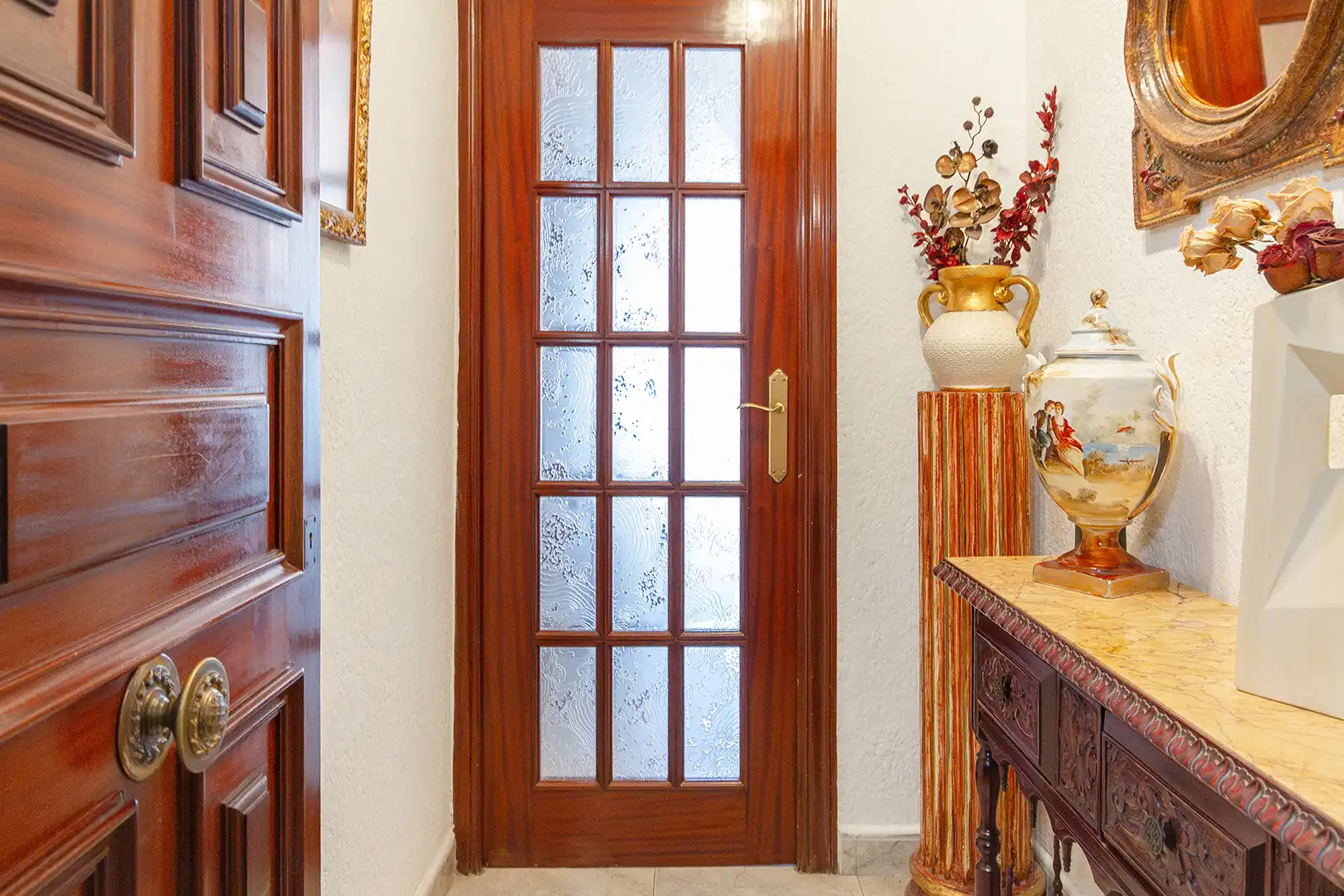 Appartamento con terrazza in vendita a Carrer de Frederic Soler, imagen 23