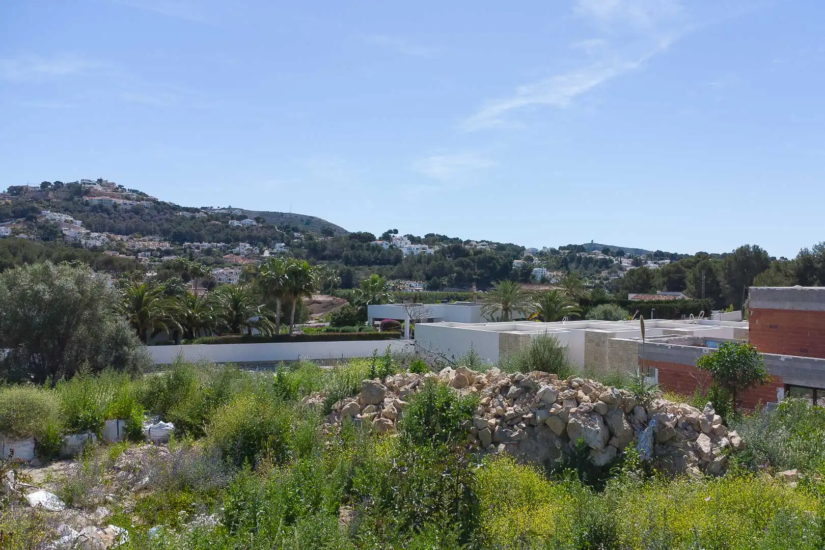 Xalet amb piscina en venda a Benimeit - Tabaira, imagen 9