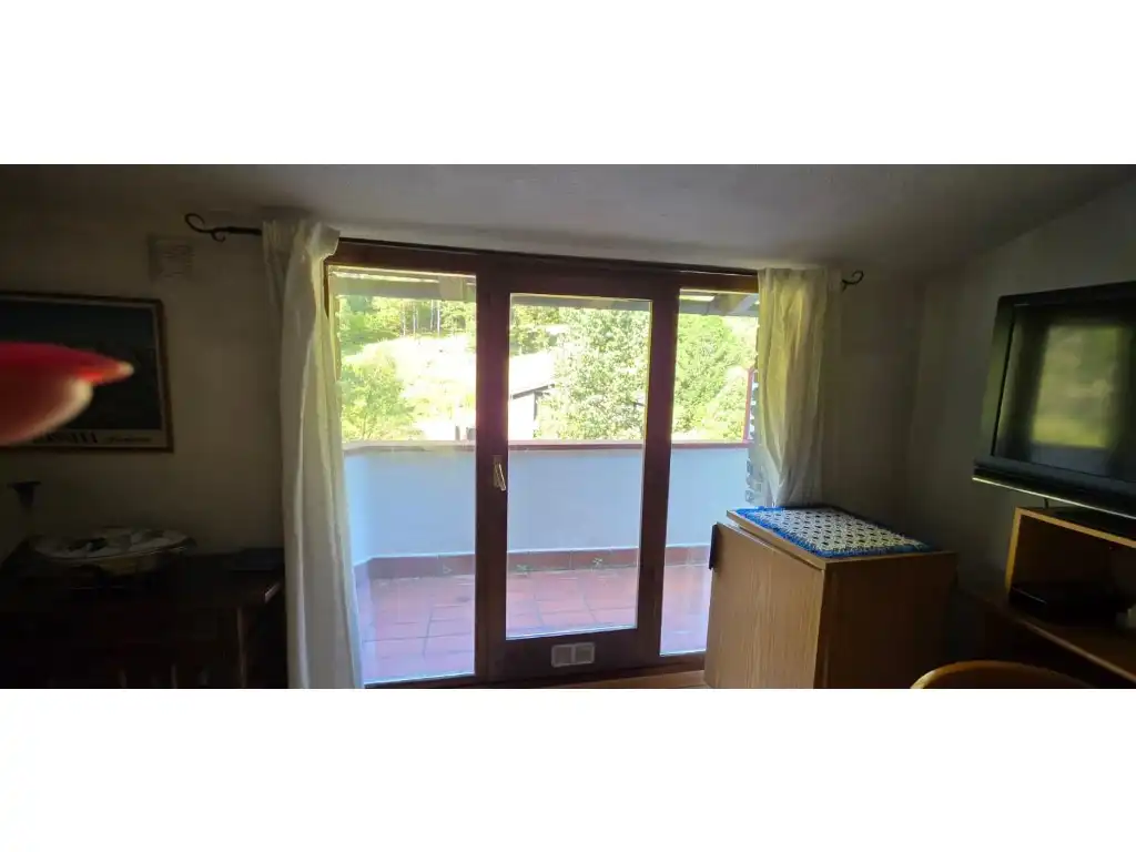 Jardí de Apartament en venda en La Massana