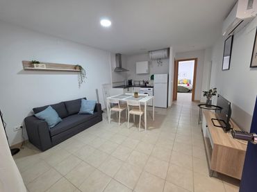 Piso en venta en Calle Armando Pardo
