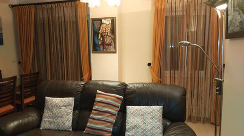 Foto 2 de Pis de lloguer a Avenida Condes de San Isidro, 92, Puerto Deportivo, Fuengirola