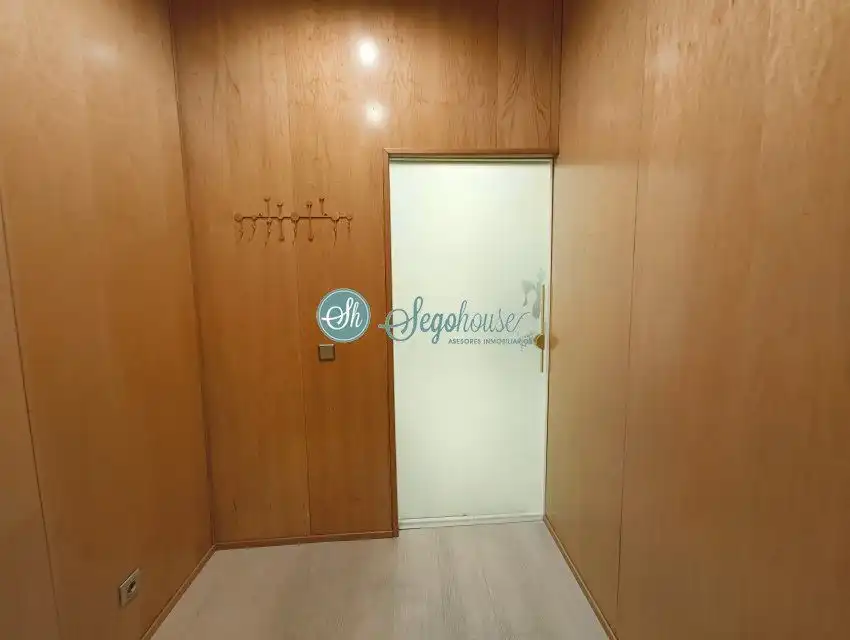 Local commercial à louer à Centro, imagen 28