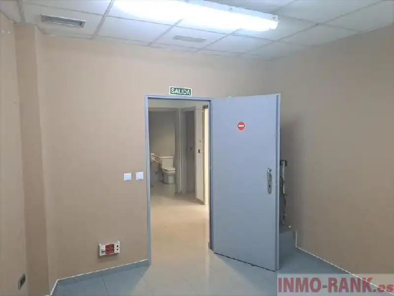 Geschaftsraum zum Verkauf in Tomiño