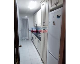 Kitchen of Duplex for sale in Navalmoral de la Mata