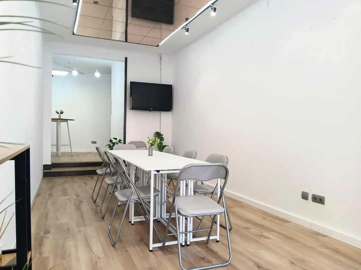 Office space to rent in Carrer JAUME I 15