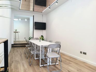 Büro zur Miete in Carrer JAUME I 15