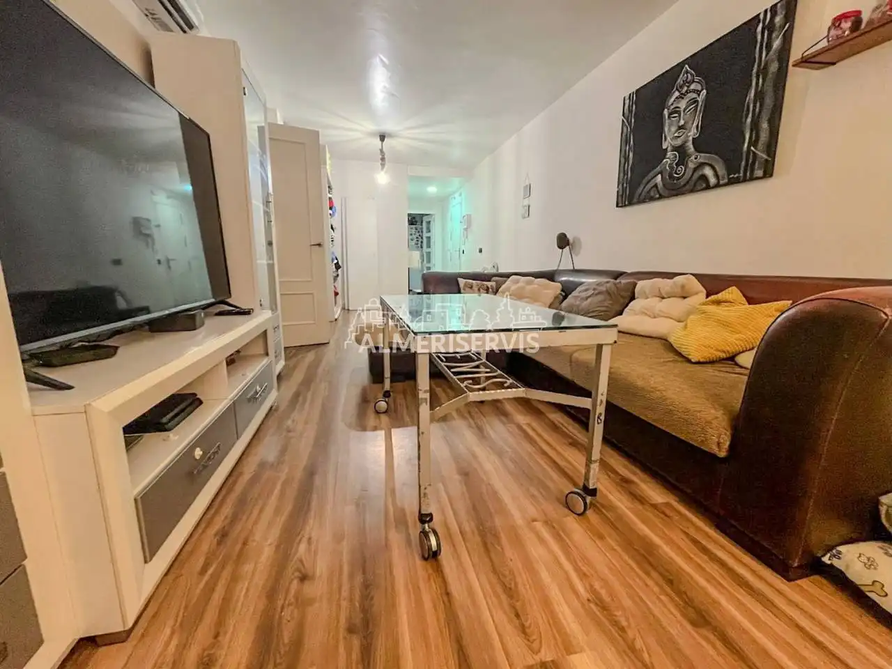 Wohnung mit Pool zum Verkauf in Calle Arquitecto Julián Laguna, imagen 5
